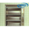 Professionelle Herstellung Essen Dumbwaiter Aufzug